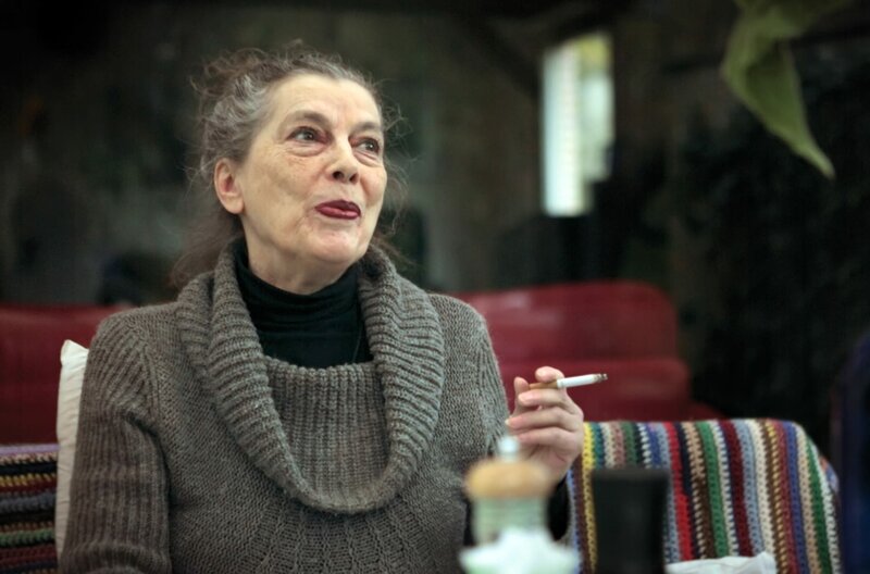 Familie Brasch – Bild: rbb/​Edition Salzgeber/​It Works!