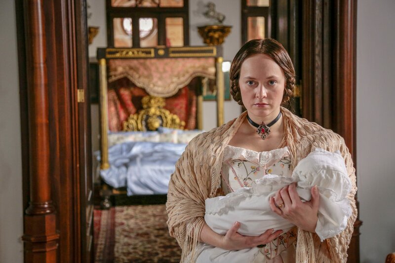 Victoria - Geheimnisse einer Jahrhundert-Queen – Bild: ORF