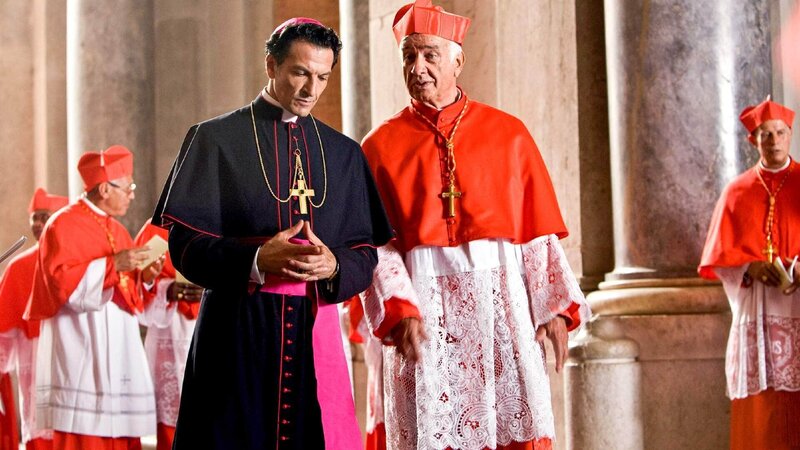 Illuminati – Bild: RTL/​© 2009 Columbia Pictures Industries