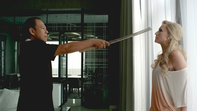 Only God Forgives – Bild: 2013 Tiberius Film