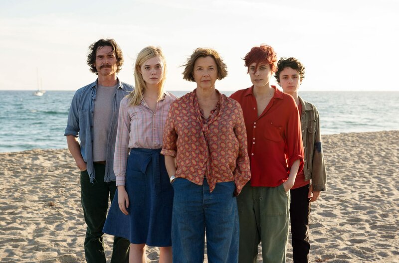 Jahrhundertfrauen – Bild: ARD Degeto/​Splendid