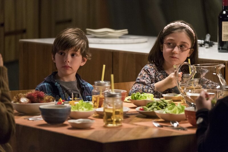 Tully - Dieses verdammte Mutterglück – Bild: Sat.1 emotions