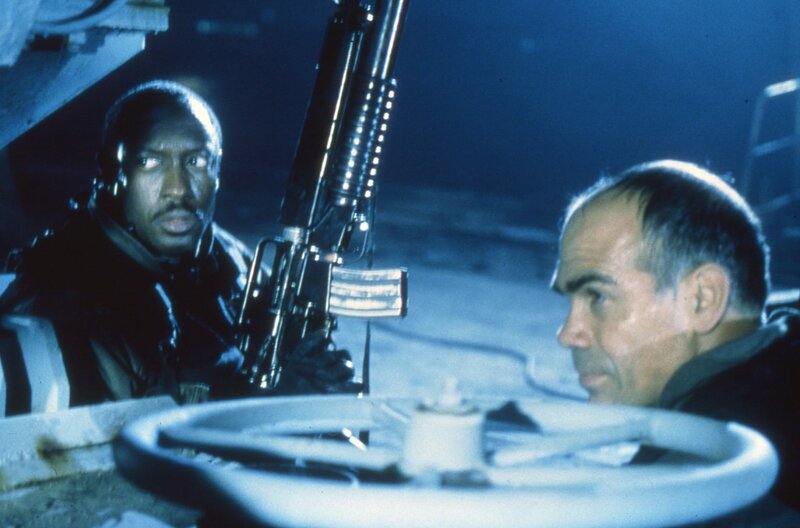 Kommando U.S. Seals – Bild: Telepool