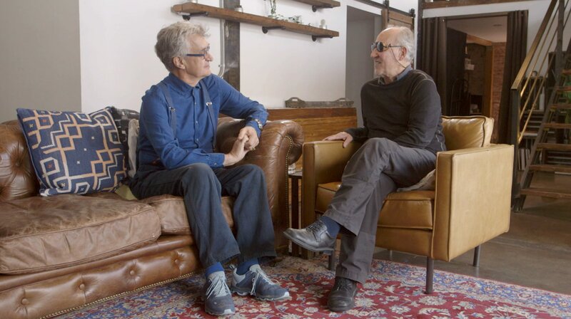 Wim Wenders - Desperado – Bild: NDR