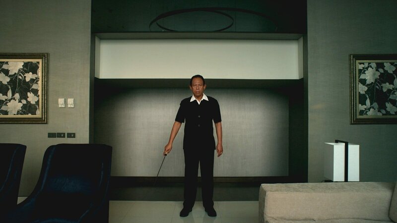 Only God Forgives – Bild: 2013 Tiberius Film