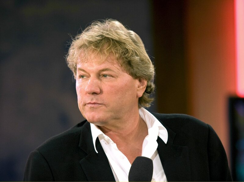 Die Schlagerparty der 70er – Bild: PLURIMEDIA (SWR /​ Robert Domic)