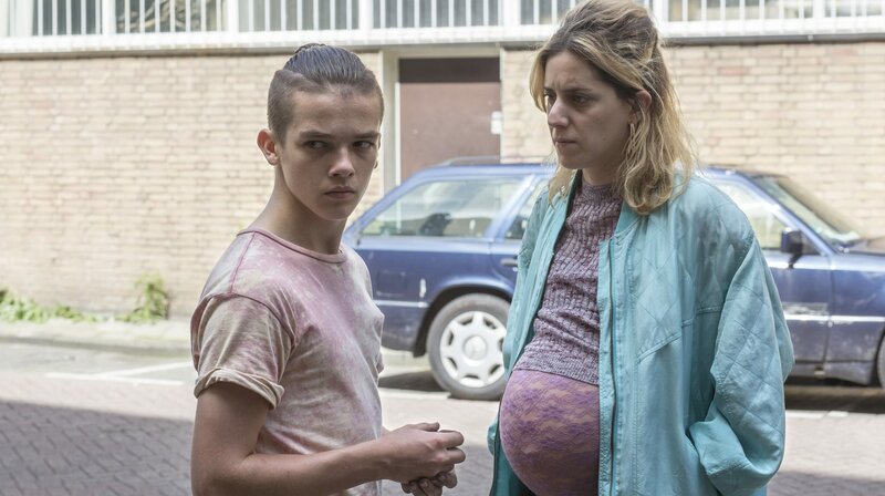 Cobain – Bild: rbb/​WDR/​Victor Arnolds /​ rbb Presse & Information