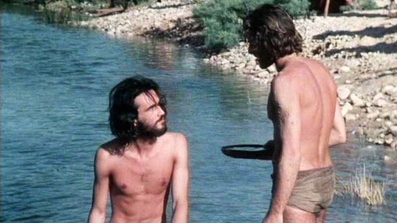 Der Messias – Bild: Bibel TV