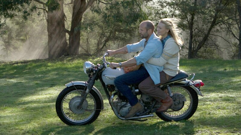 Killer Elite – Bild: RTL Zwei