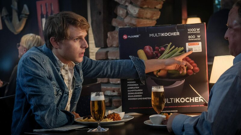 Eisland – Bild: NDR/​Gordon Timpen /​ NDR Presse und Information