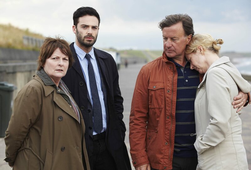 Vera Ein Ganz Spezieller Fall S04e02 Familiengeheimnisse Protected Fernsehserien De