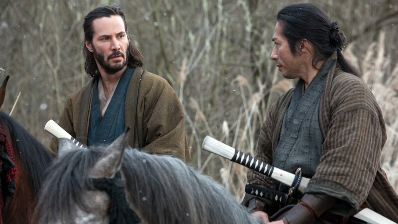 47 Ronin – Bild: Universal Pictures ©Universal Pictures