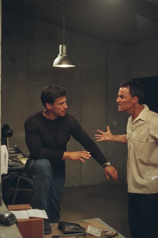 Target of Opportunity – Bild: Licensed by Nu Image Lizenzbild frei