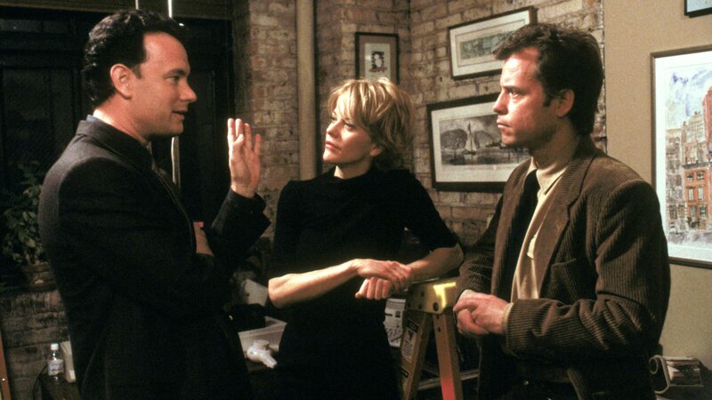 E-Mail für dich – Bild: RTL Zwei