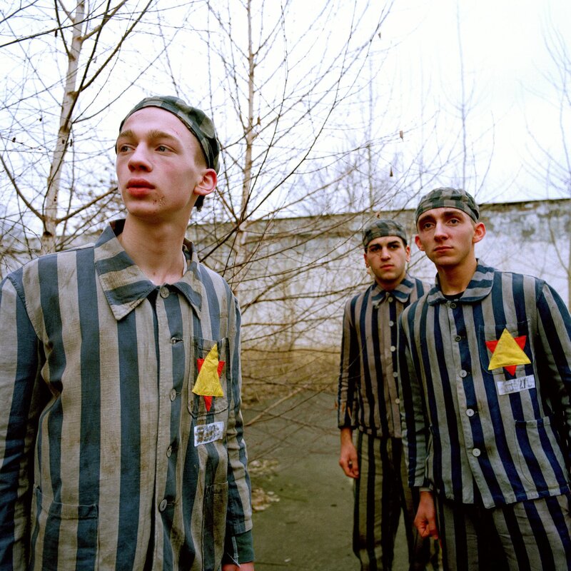 Epsteins Nacht – Bild: ORF