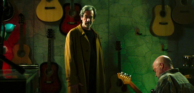 Zu den Sternen – Bild: MDR/​I LIKE STORIES GmbH