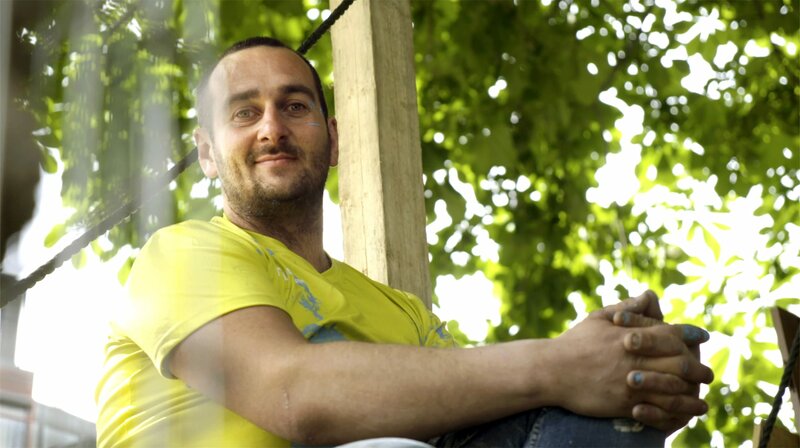 Machen statt warten – Bild: SWR /​ SWR Presse/​Bildkommunikation