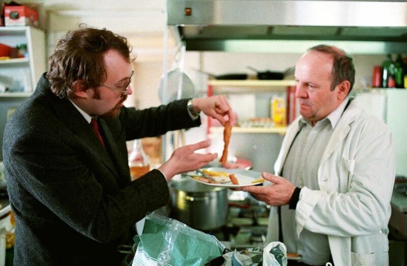 Indien – Bild: ORF/​Dor-Film