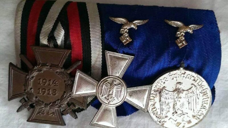 Weit nach Ende des Zweiten Weltkriegs floriert das Geschäft mit Kriegsschrott – trotz internationaler Verbote. – Bild: MG RTL D Die Verwendung des Materials von RTL Deutschland ist nur zur redaktionellen Berichterstattung im Zusammenhang mit der Sendung unter Angabe der Credits/Quellenangabe und Beachtung der unter ht Weit nach Ende des Zweiten Weltkriegs floriert das Geschäft mit Kriegsschrott – trotz internationaler Verbote. – Bild: MG RTL D Die Verwendung des Materials von RTL Deutschland ist nur zur redaktionellen Berichterstattung im Zusammenhang mit der Sendung unter Angabe der Credits/Quellenangabe und Beachtung der unter ht