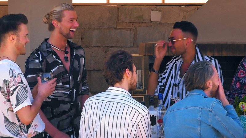 Prince Charming Pc Staffel 3 Episodenguide Fernsehserien De