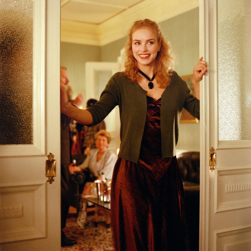 Epsteins Nacht – Bild: ORF