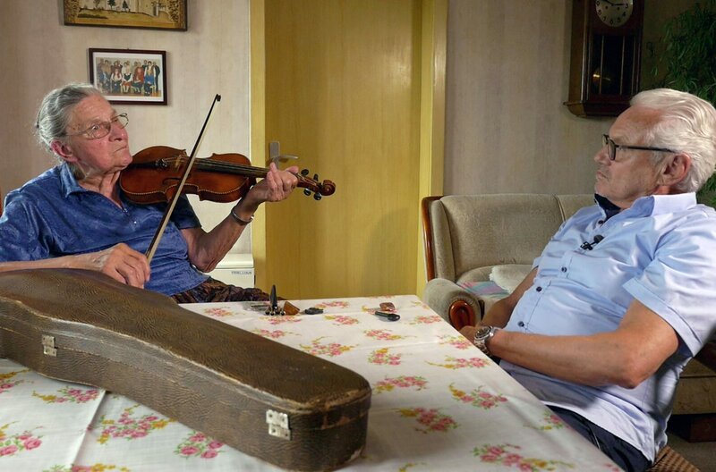 Die Versteigerer – Bild: MDR/​Hoferichter und Jacobs