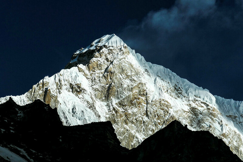 Die Wand der Schatten – Bild: SRF1