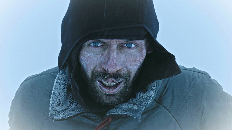 Die Wand der Schatten – Bild: SRF1