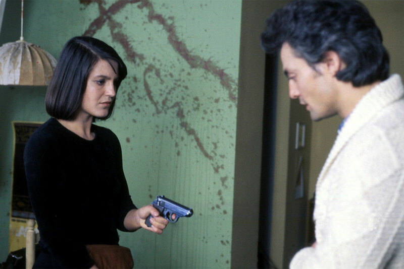 Die verlorene Ehre der Katharina Blum – Bild: SRF1