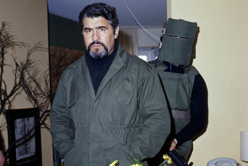 Die verlorene Ehre der Katharina Blum – Bild: SRF1