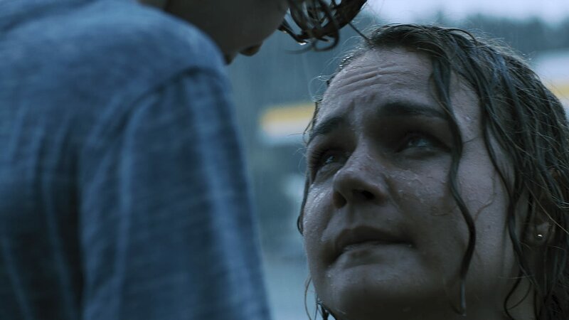 Detour – Bild: ZDF und Tobias von dem Borne/​Tobias von dem Borne