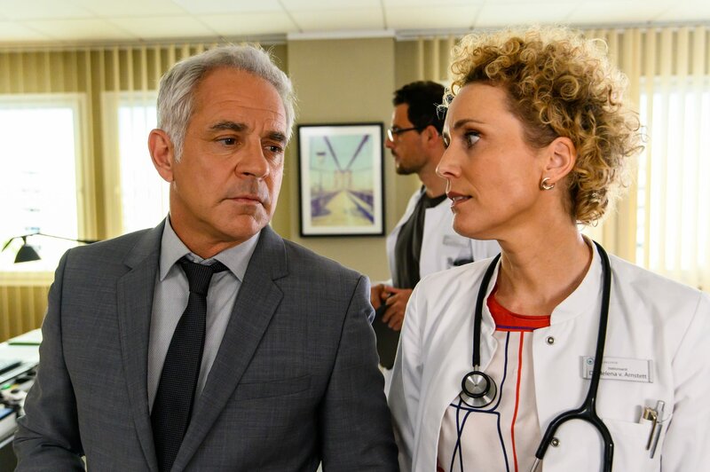 Bild: ZDF und Julia Feldhagen./​Julia Feldhagen