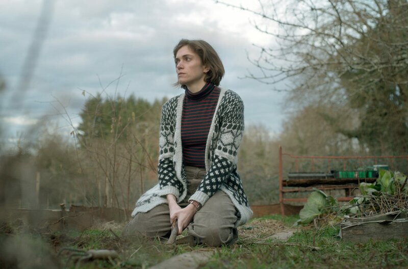 Wohin mit Jacques? – Bild: Samuel Lahu