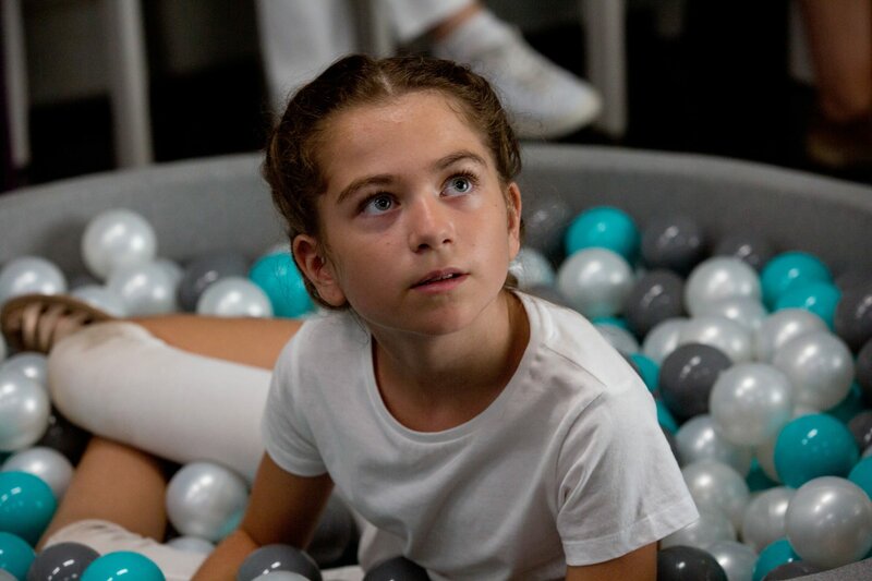 Eine riskante Entscheidung – Bild: ZDF und Volker Roloff./​Volker Roloff