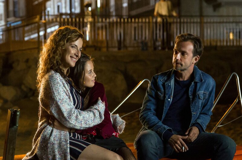 Papa hat keinen Plan – Bild: ZDF und ARD Degeto/​Daniela Incoronato.