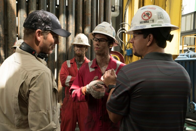 Deepwater Horizon – Bild: StudioCanal /​ MKNS