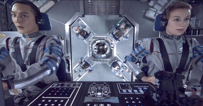 Europa Report – Bild: Silverline