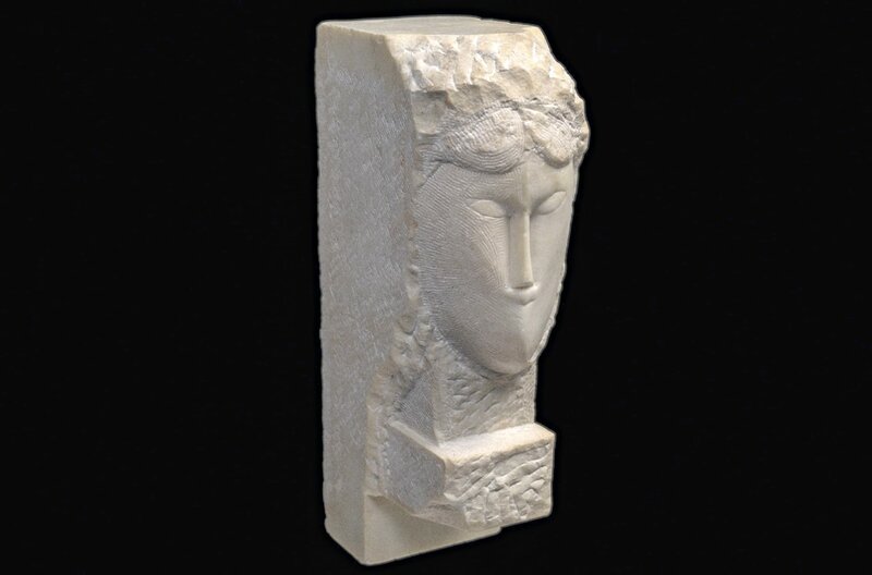 Modiglianis Geheimnisse – Bild: arte