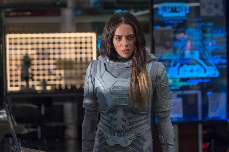Ant-Man and the Wasp – Bild: ORF/​Disney/​© Marvel Studios 2018/​Ben Rothstein