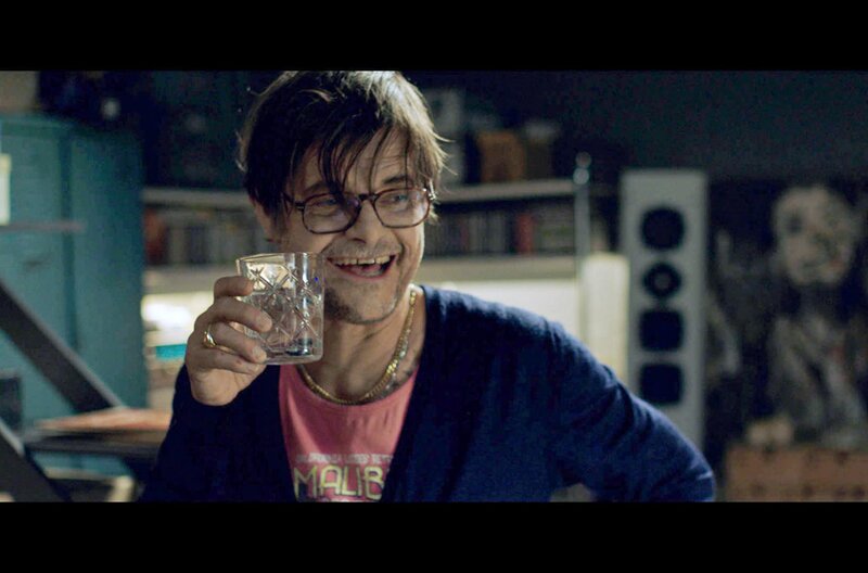 Draußen in meinem Kopf – Bild: ZDF/​Judith Kaufmann/​Juna Film