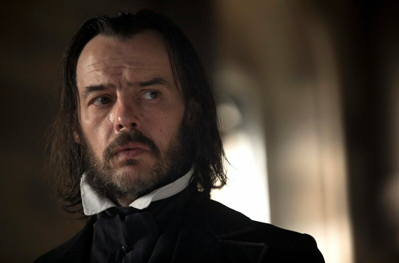 Lady Macbeth – Bild: ZDF und WDR/​Koch media.