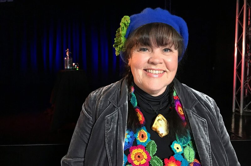 Die Schlagerparty der 70er – Bild: MDR