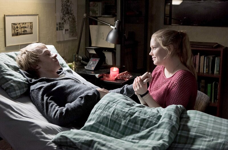 Draußen in meinem Kopf – Bild: arte