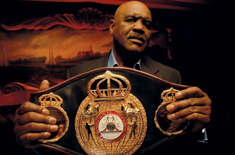 Facing Ali – Bild: SWR