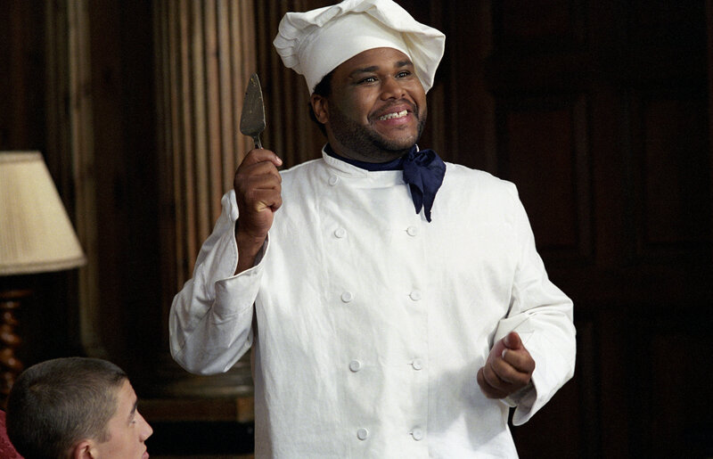 Agent Cody Banks II: Mission London – Bild: Puls 8