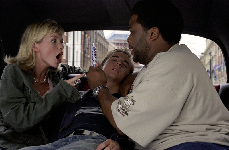 Agent Cody Banks II: Mission London – Bild: Puls 8