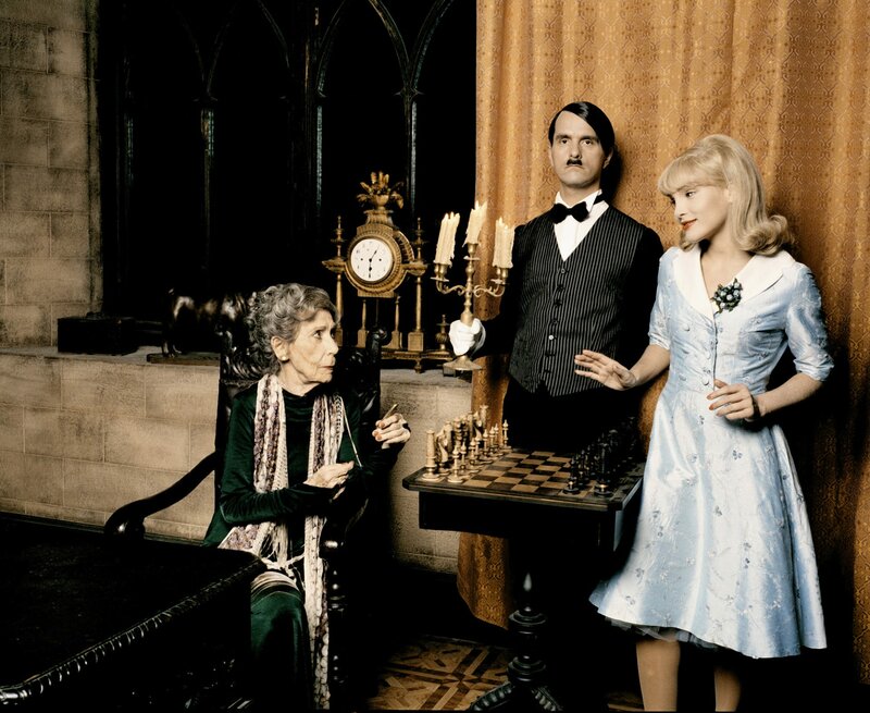 Der Wixxer – Bild: CONSTANTIN FILM VERLEIH GMBH Lizenzbild frei