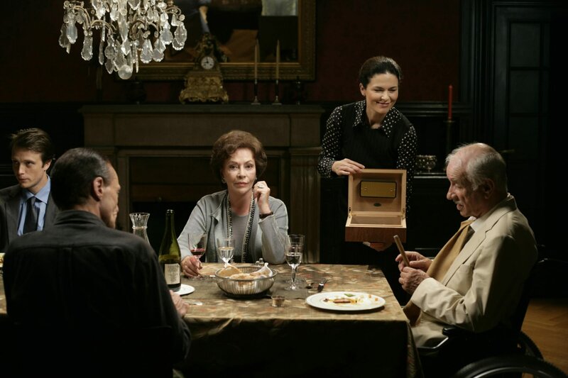 Ich bin die Andere – Bild: TMG