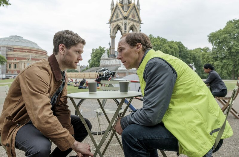 Brexit - Chronik eines Abschieds – Bild: WDR/​Channel 4/​House Productions