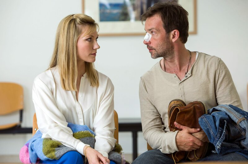 Papa hat keinen Plan – Bild: HR/​Degeto/​ Daniela Incoronato